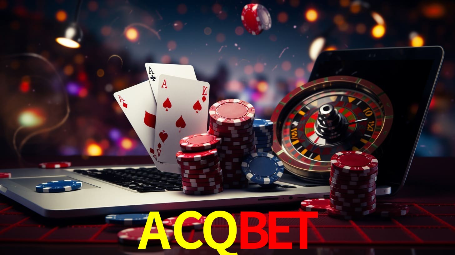Roulette Table ACQBET