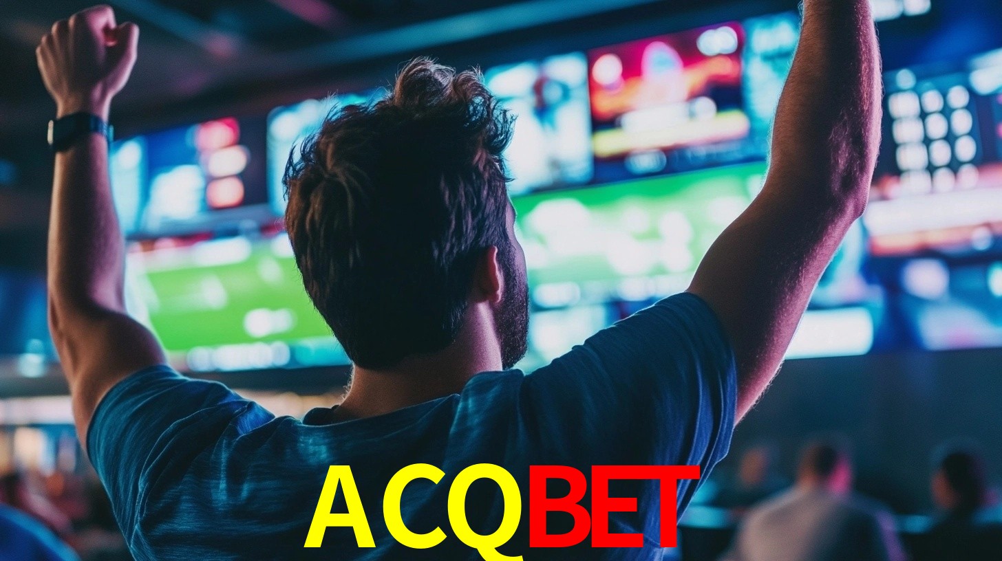 ACQBET: Seu Especialista em Apostas Esportivas Brasileiras