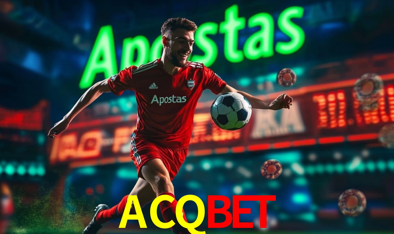 Bônus Diários ACQBET