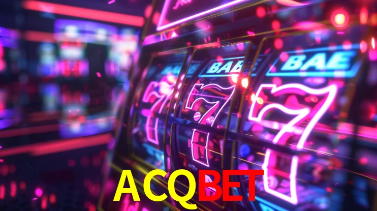 Live Casino ACQBET