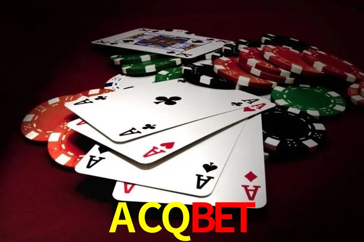 Jogo Spaceman ACQBET
