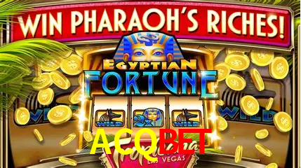 Desvendando o Mundo dos Jogos Virtuais na ACQBET
