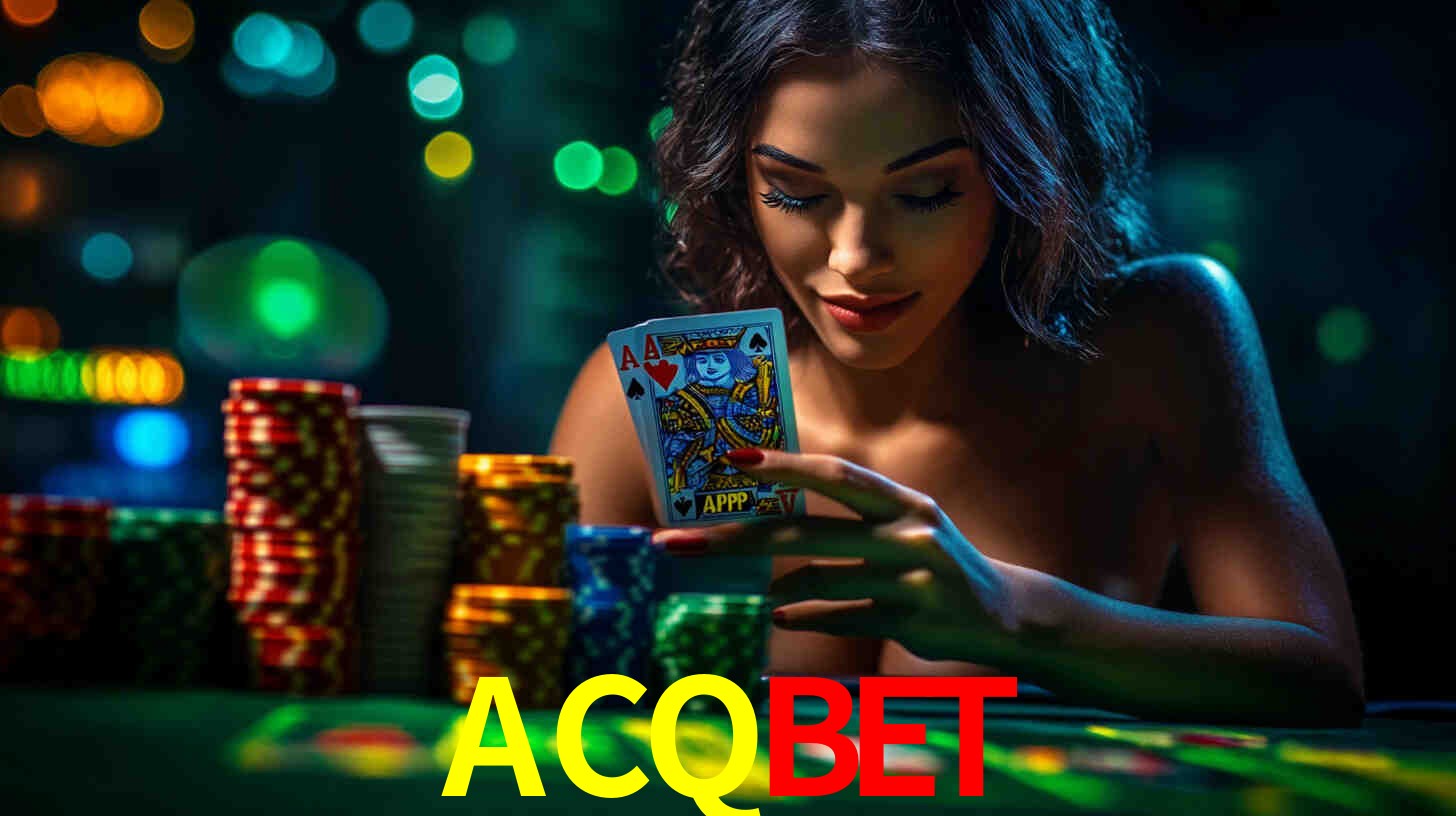 Explorando a Categoria de Eventos em Apostas na ACQBET
