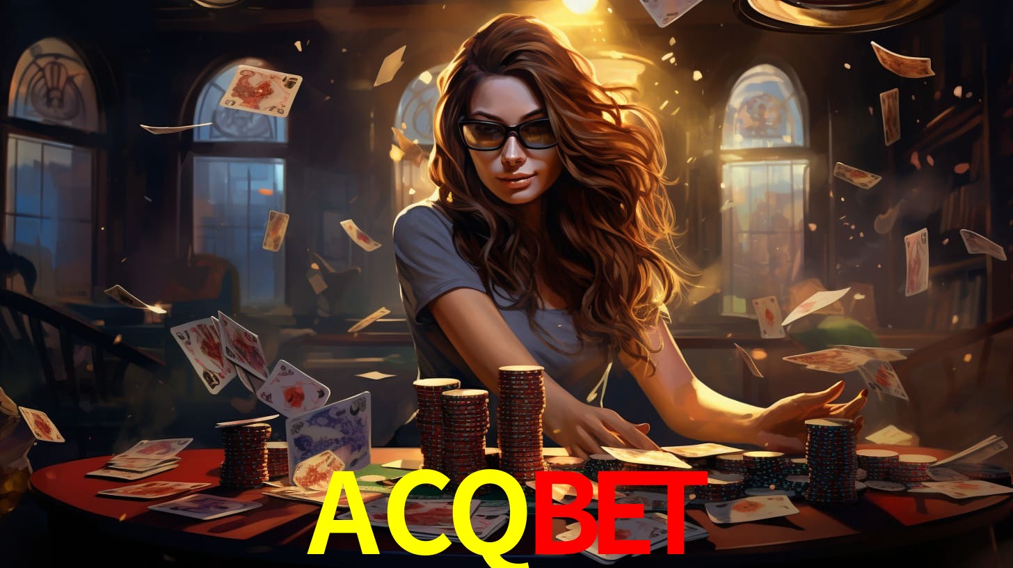 VIP Casino ACQBET