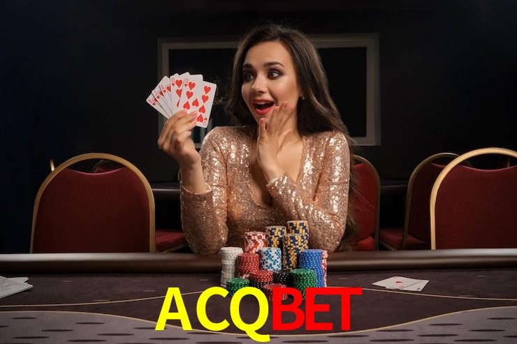 PIX Instantâneo ACQBET