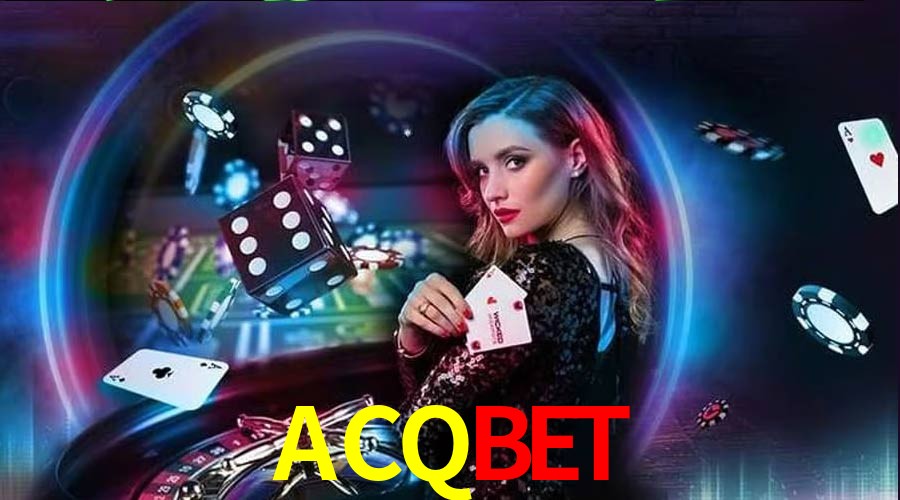 Secure Login ACQBET