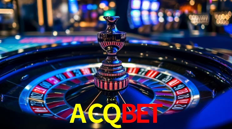 Explore as vantagens do ACQBET: serviço profissional e confiabilidade