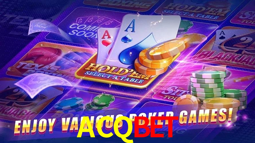 cassino ACQBET