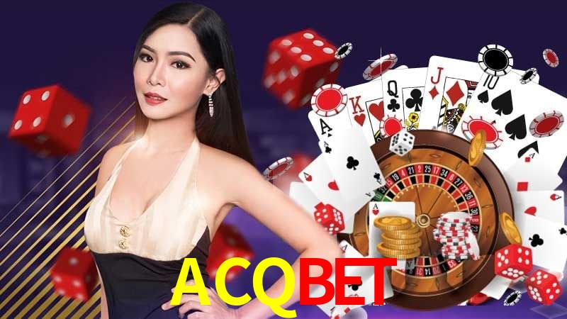 Programa VIP ACQBET
