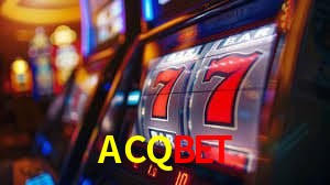 Design Responsivo ACQBET
