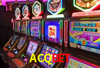 Apostas Esportivas na ACQBET: Um Guia Completo