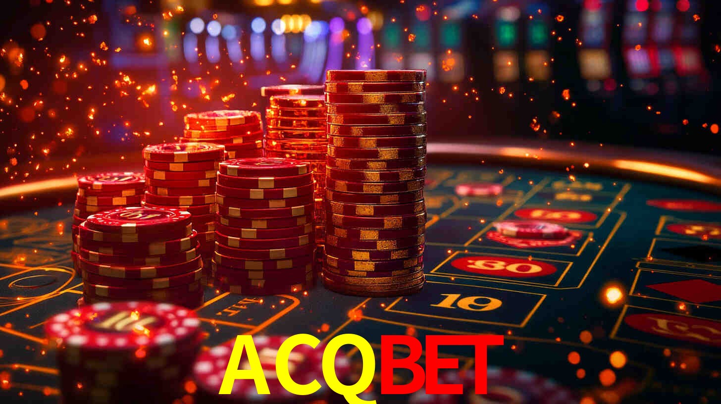 Exclusive Games ACQBET