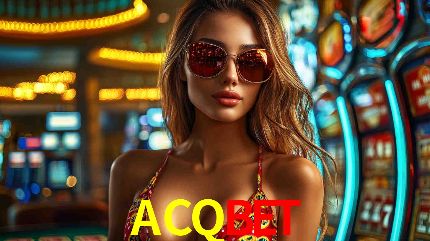 ACQBET App Interface