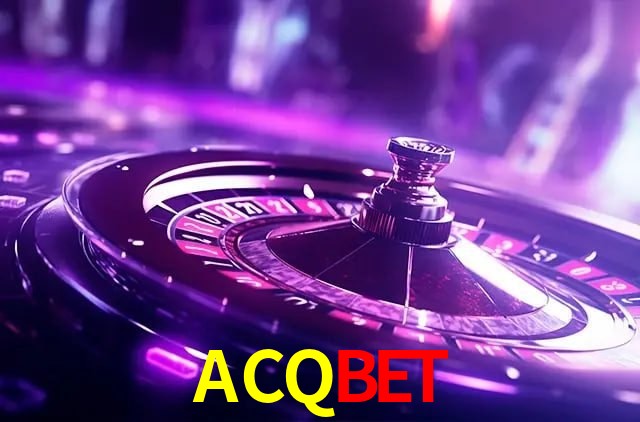 Jogos Exclusivos ACQBET