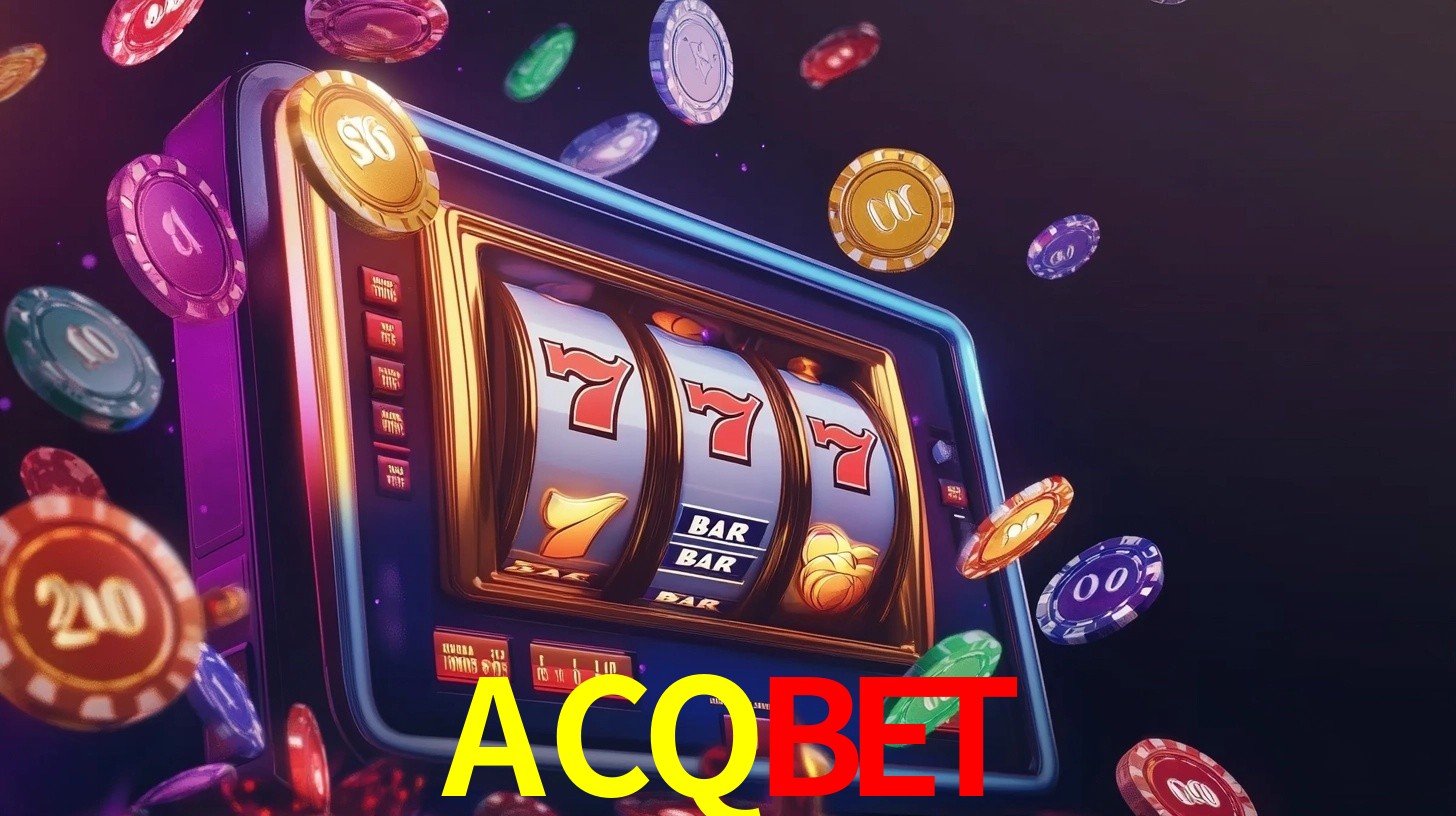 Daily Bonuses ACQBET