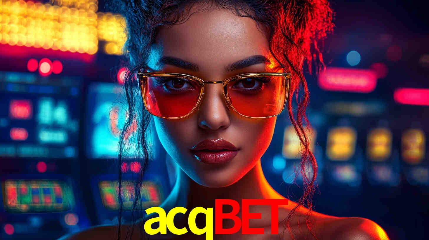 Inovações de Jogos na acqbet: O Futuro das Experiências Interativas