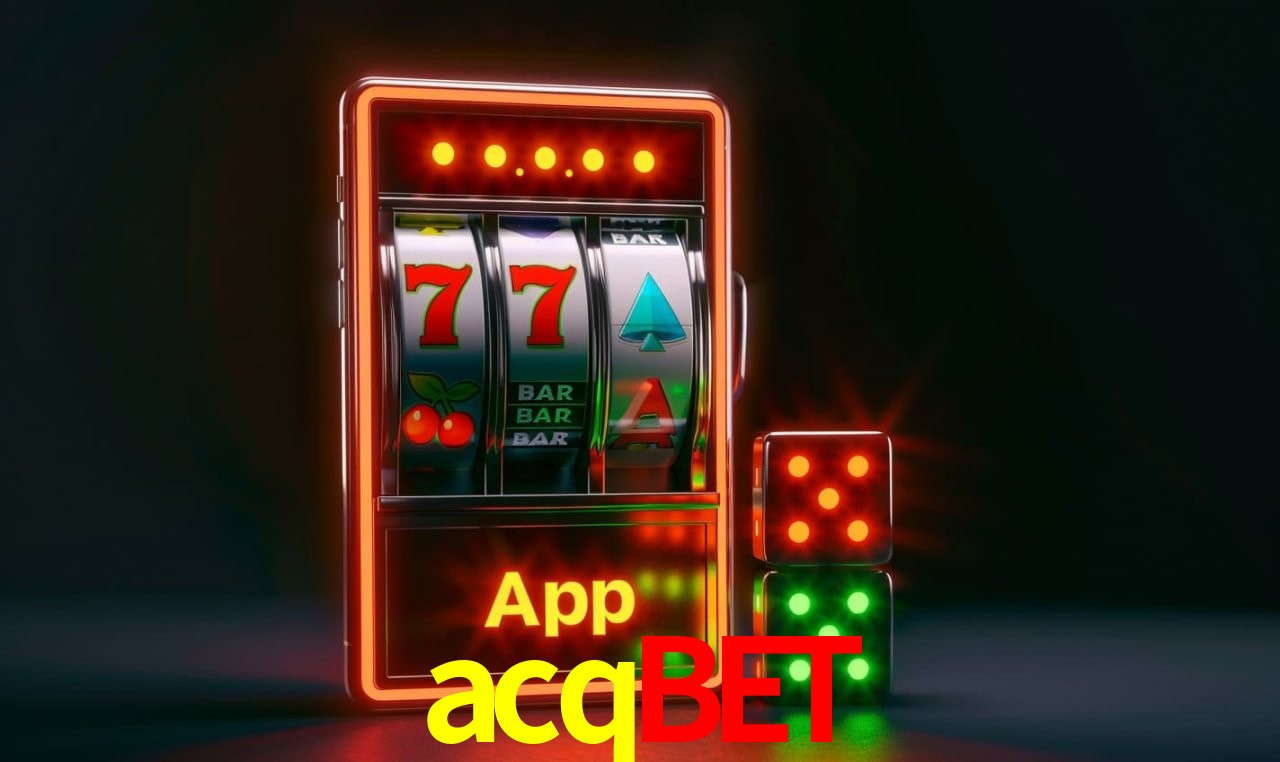 Benefícios da Conta acqbet