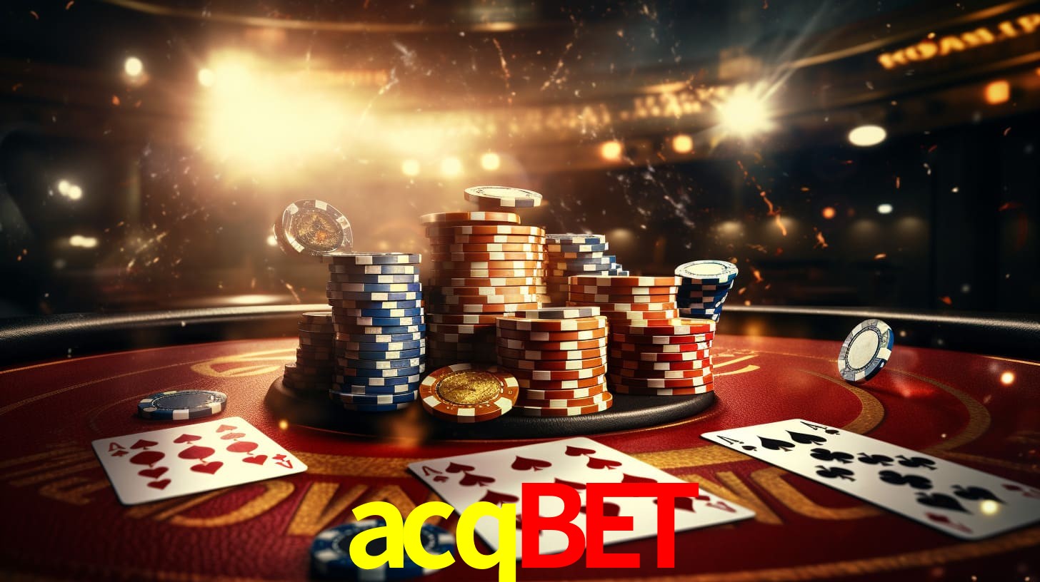 Live Casino acqbet