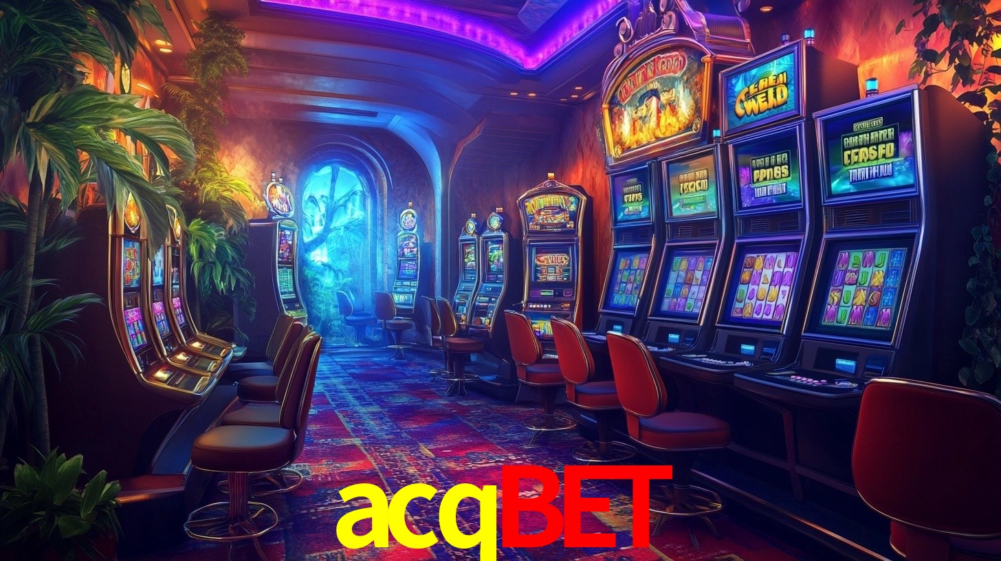 Tournaments acqbet