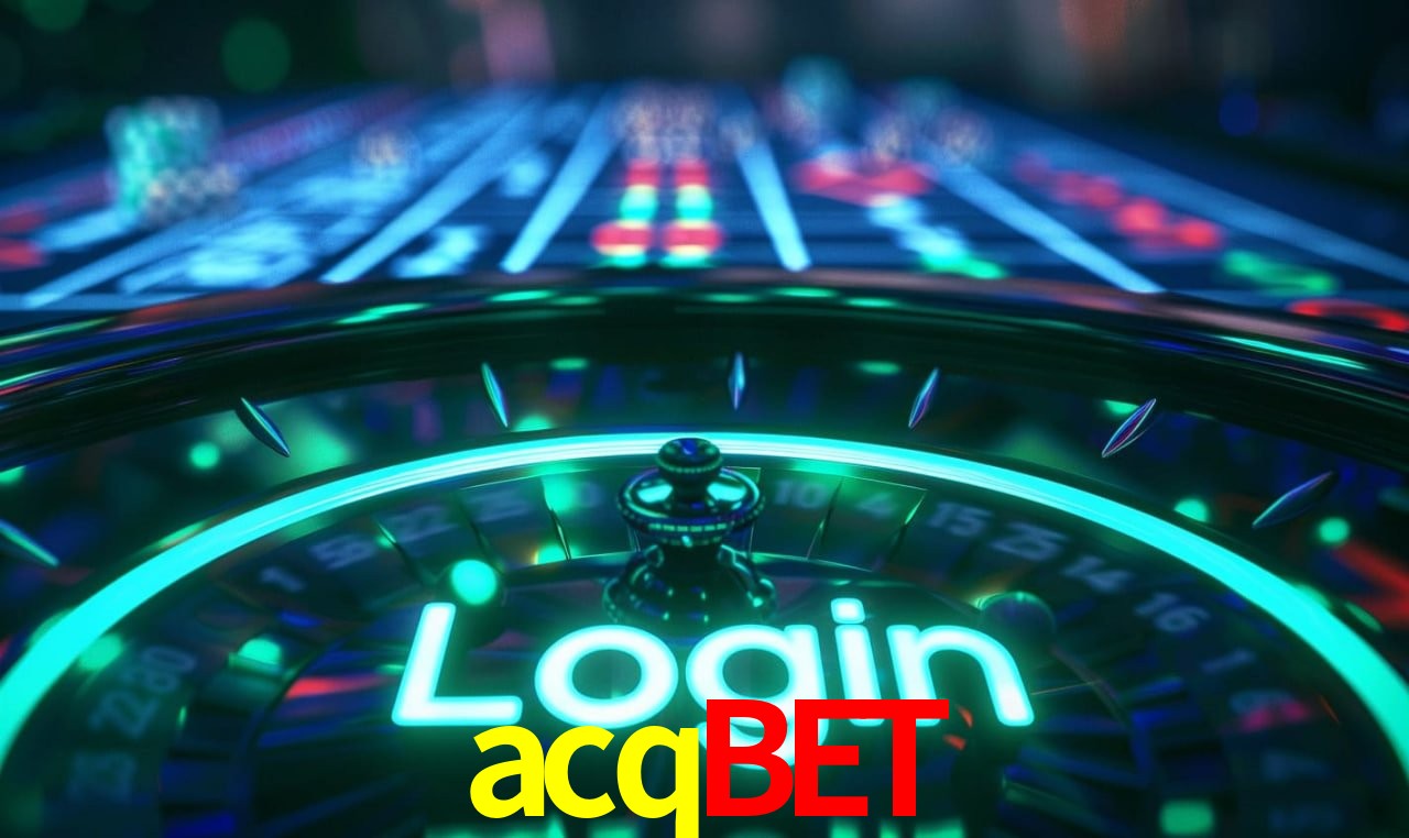 Estatísticas do Jogo acqbet