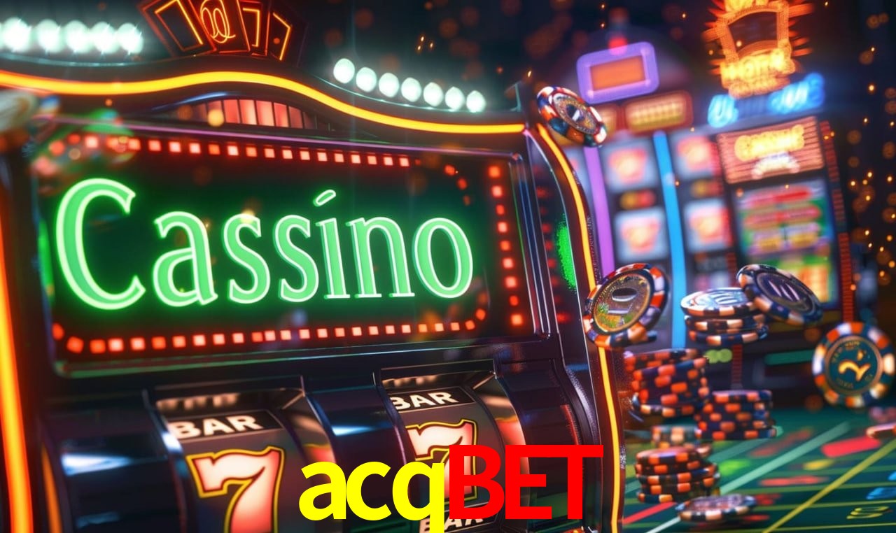 Especiais de Fim de Semana acqbet
