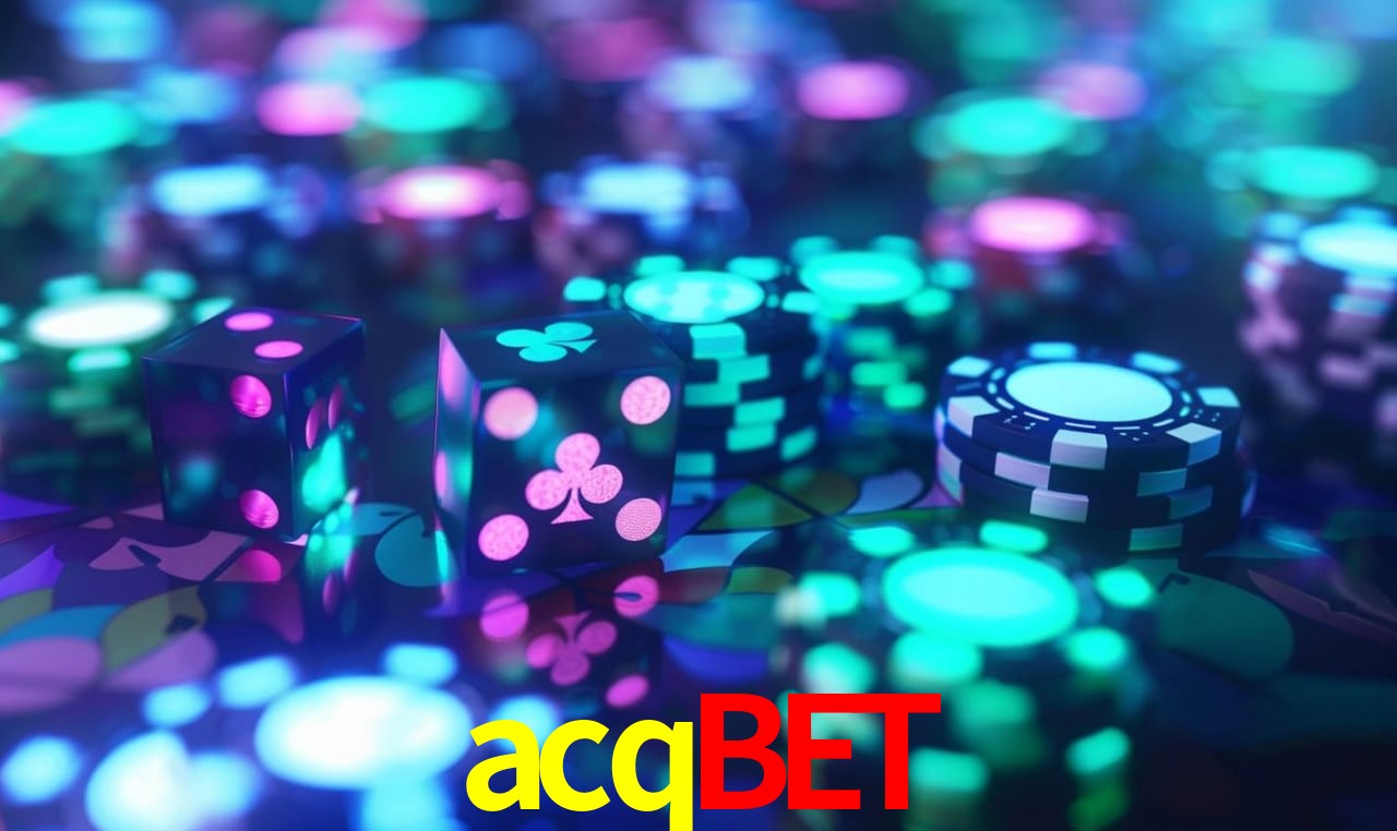 Apostas de Tênis acqbet