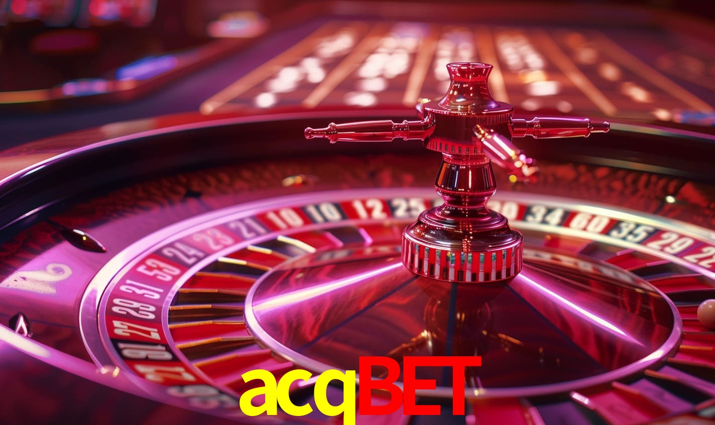 cassino acqbet