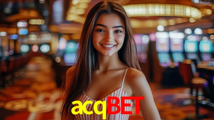 acqbet App Interface