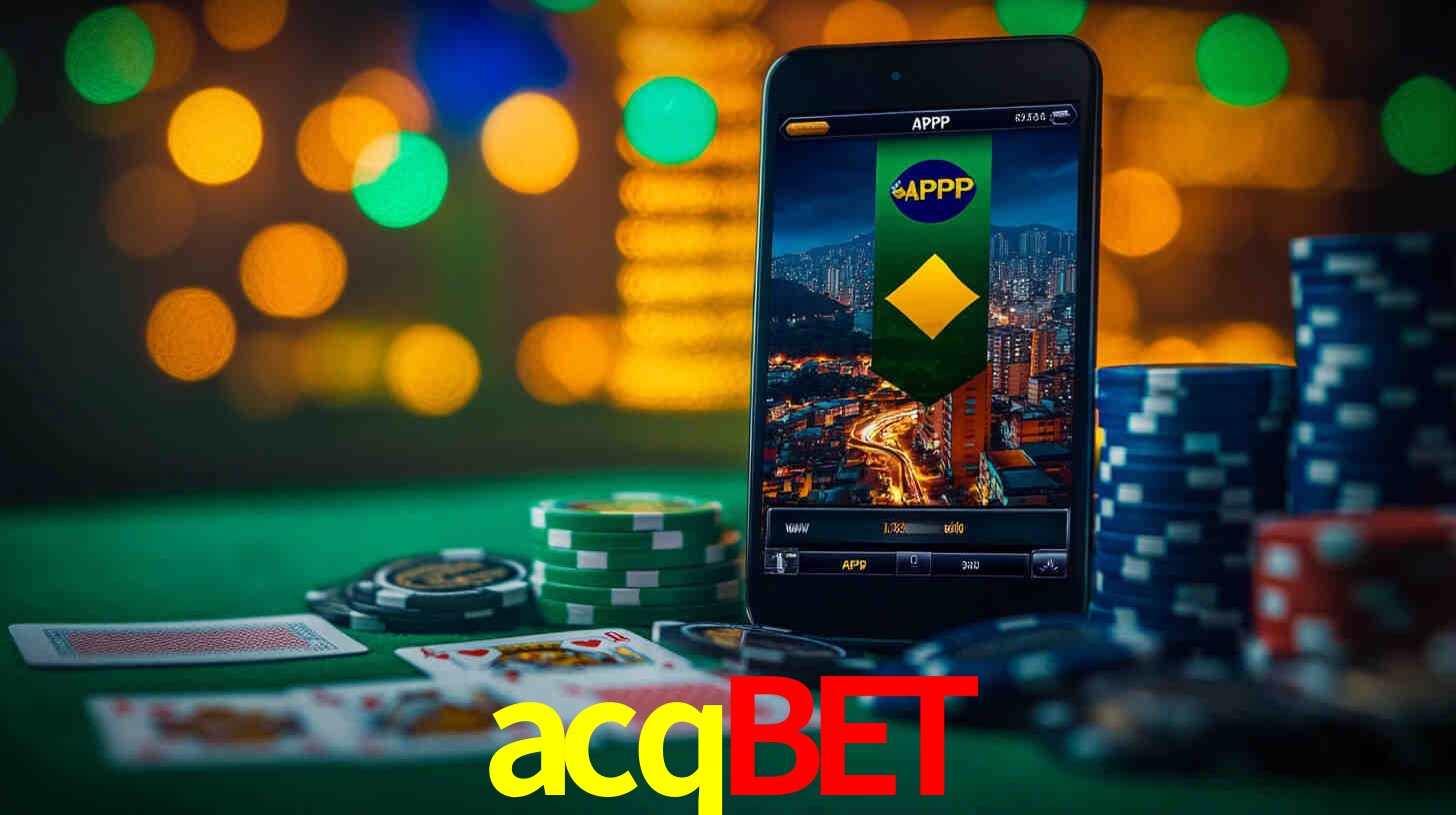 Desvendando o Mundo dos Jogos Virtuais na acqbet