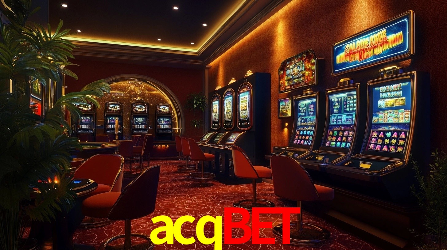 Daily Bonuses acqbet