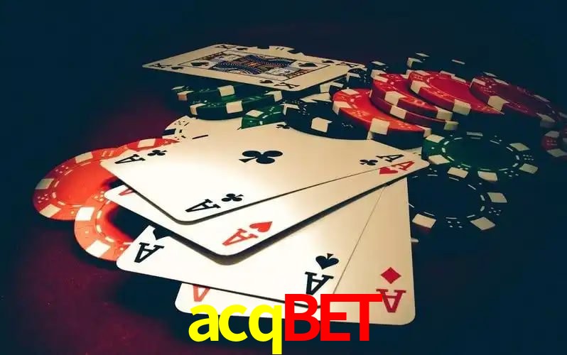 acqbet VIP Program Logo