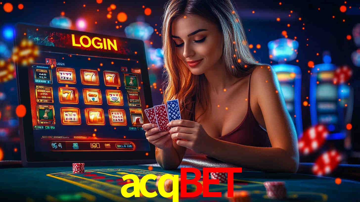 Bônus Generosos e Exclusivos no acqbet para Você!