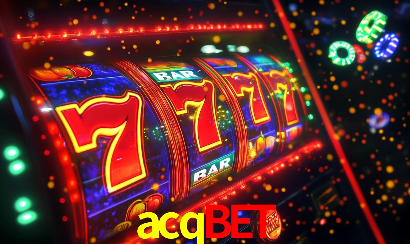 acqbet: Seu Especialista em Apostas Esportivas Brasileiras