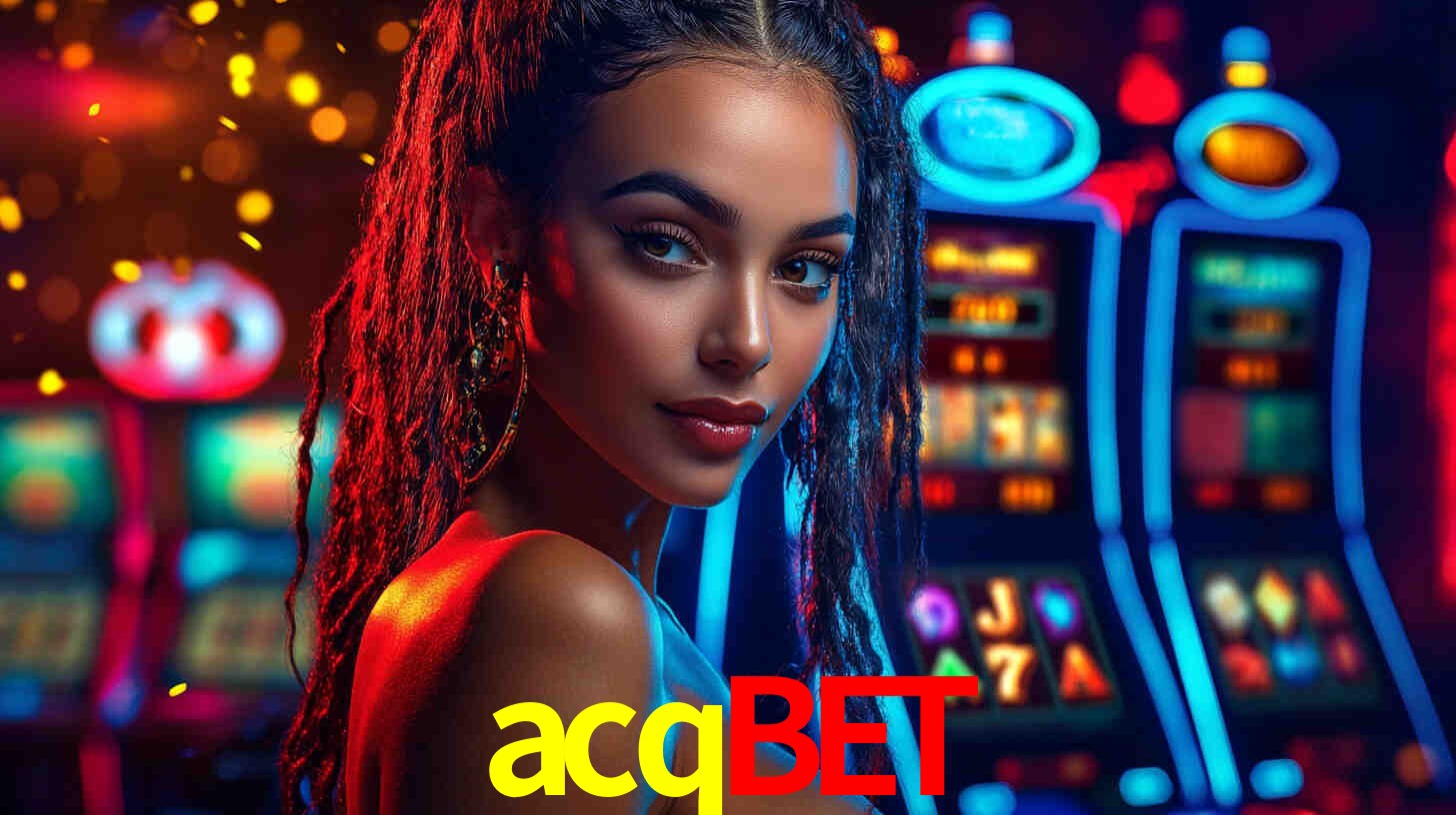 A Experiência Imersiva dos Cassinos Ao Vivo no acqbet