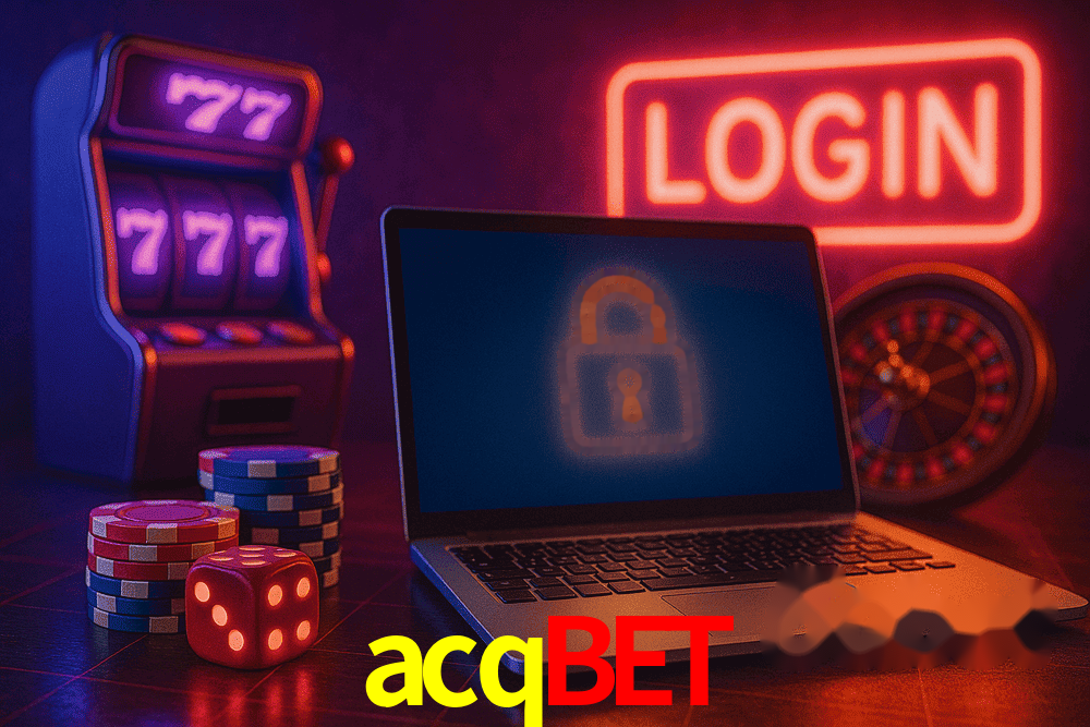 Casino Ao Vivo acqbet