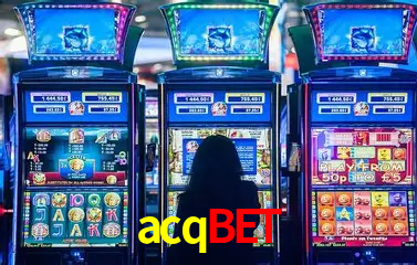 Explorando a Categoria de Eventos em Apostas na acqbet