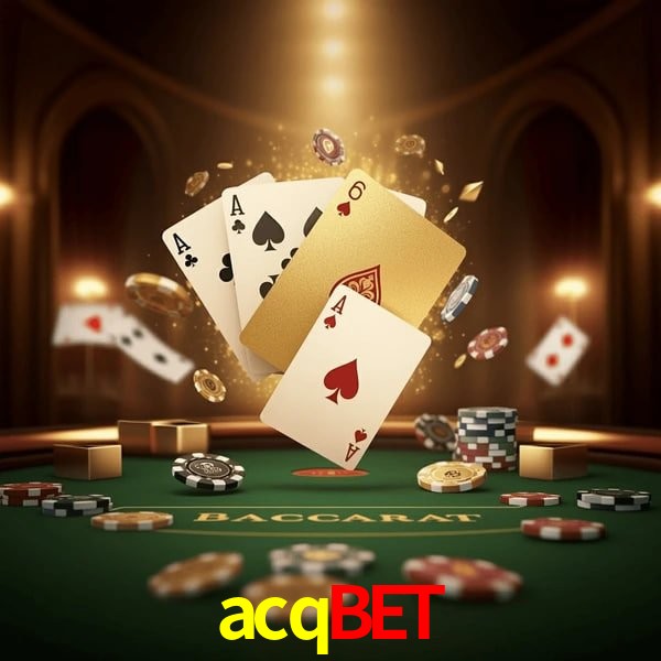 Aviator Game acqbet