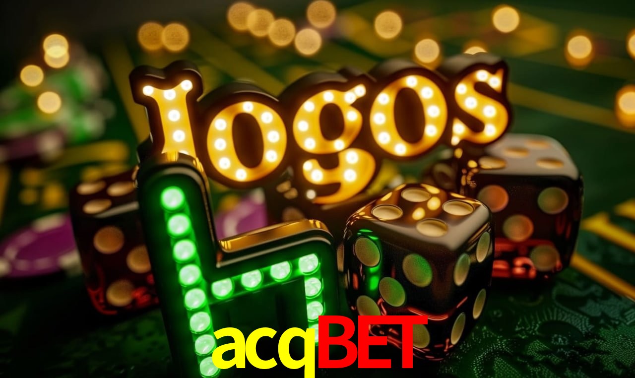 Segurança 2FA acqbet