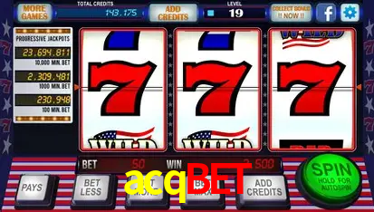 Desvendando o Mundo dos Jogos Virtuais na acqbet