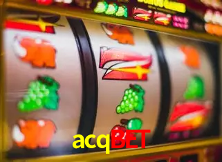 Apostas Esportivas na acqbet: Um Guia Completo