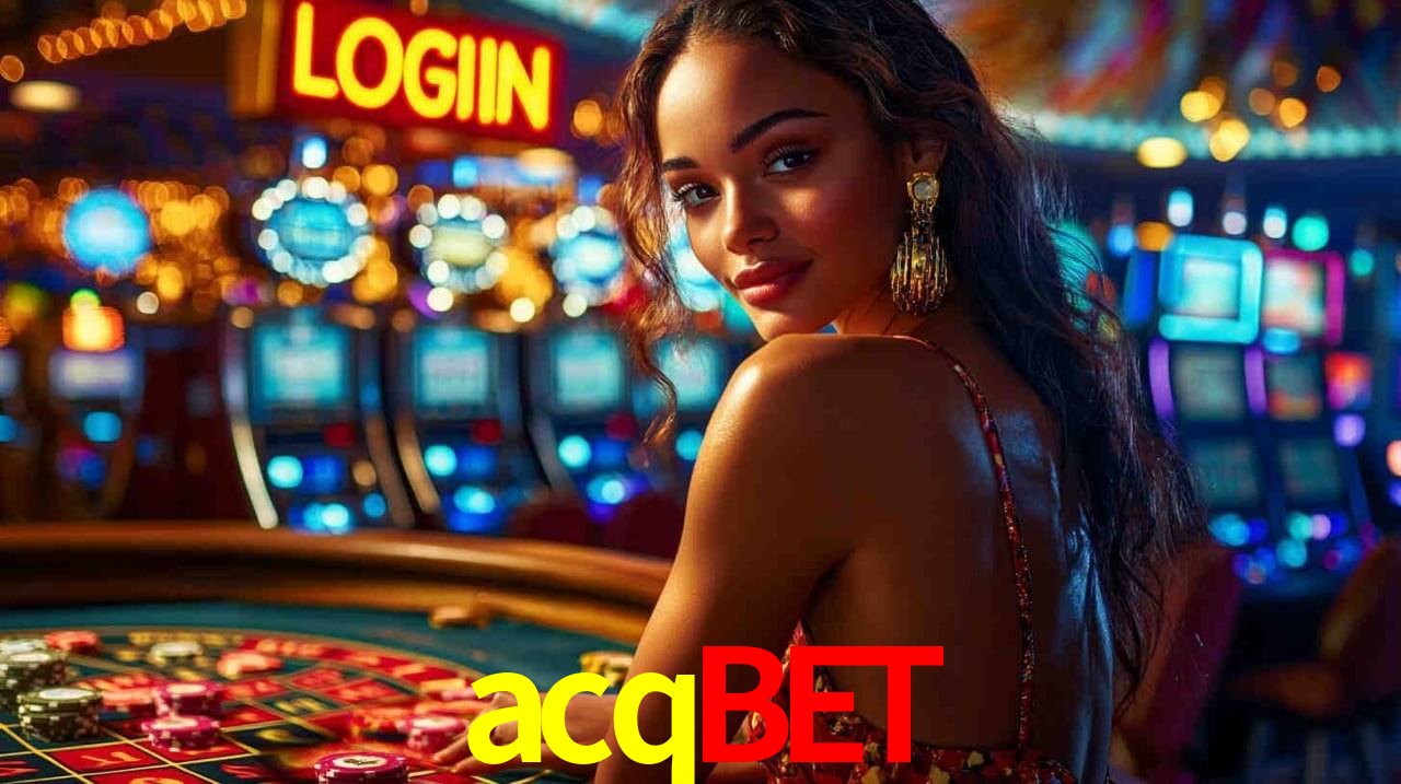 Integração de APIs acqbet
