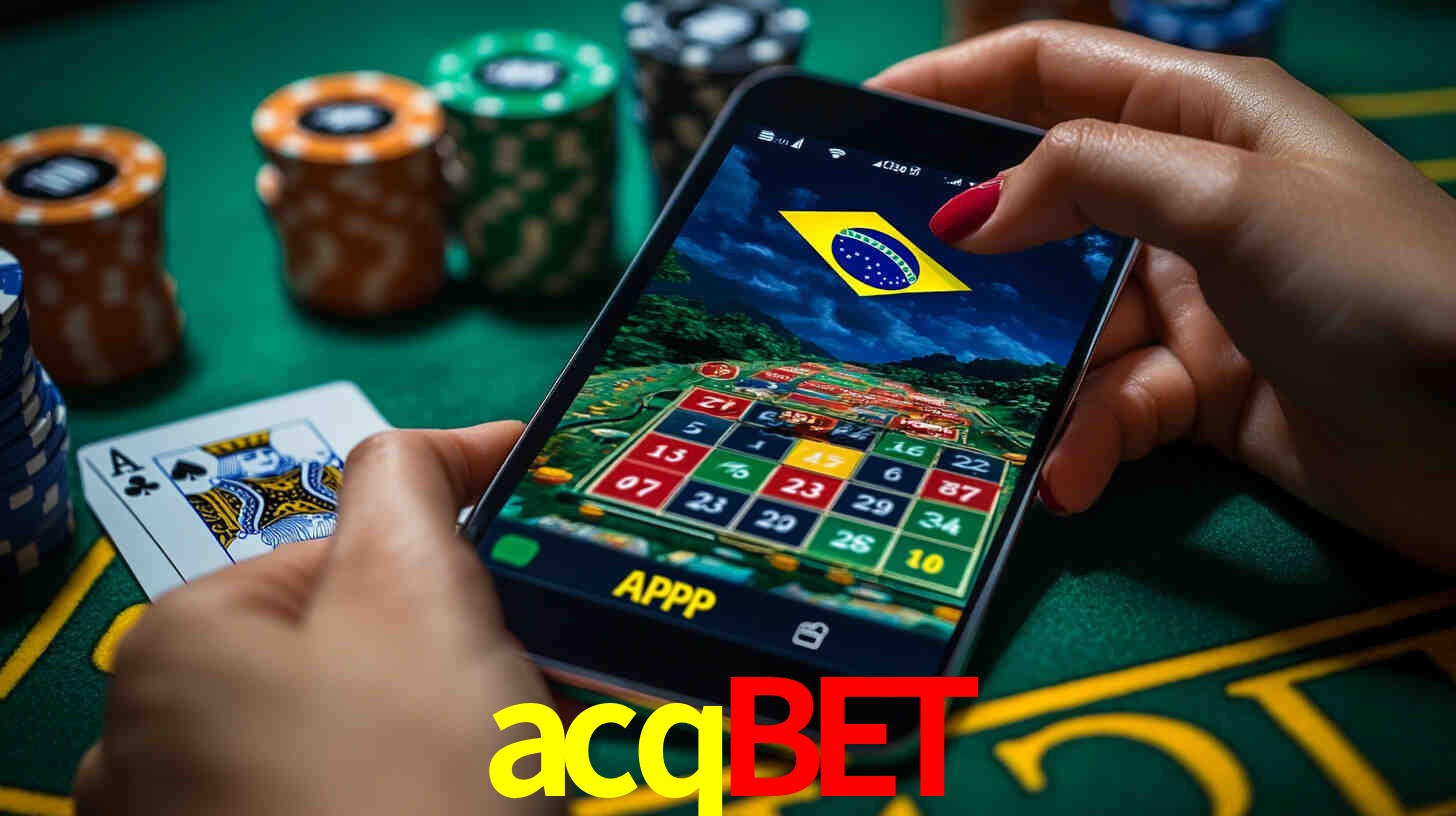Descubra a Essência do acqbet: Nossa História e Compromissos