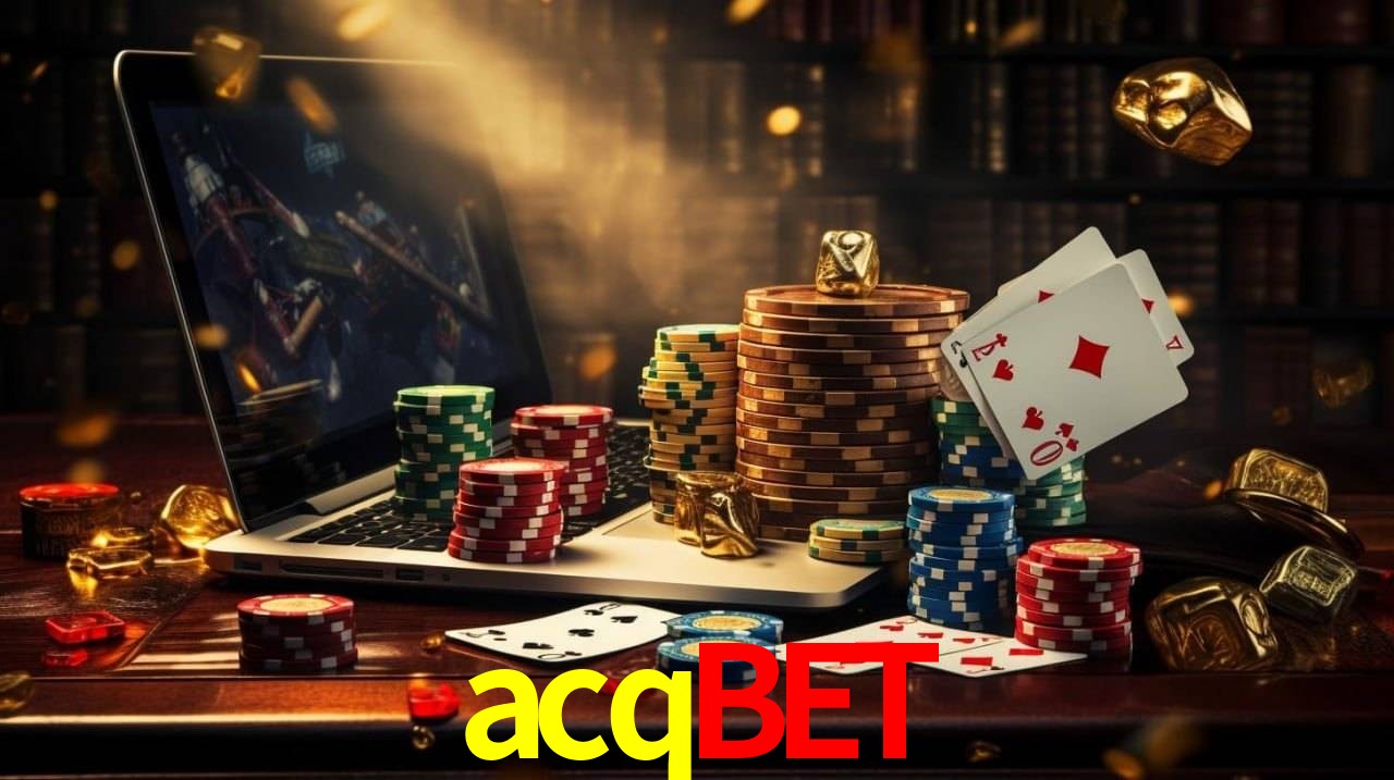 Estatísticas Esportivas acqbet