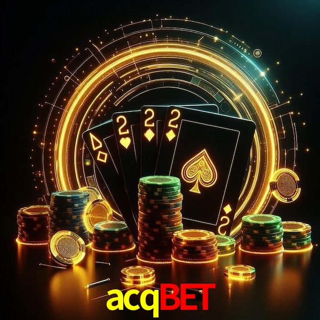 Tecnologia da Plataforma acqbet