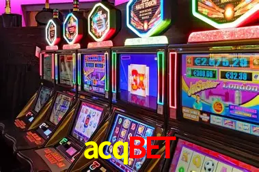 A Experiência Imersiva dos Cassinos Ao Vivo no acqbet