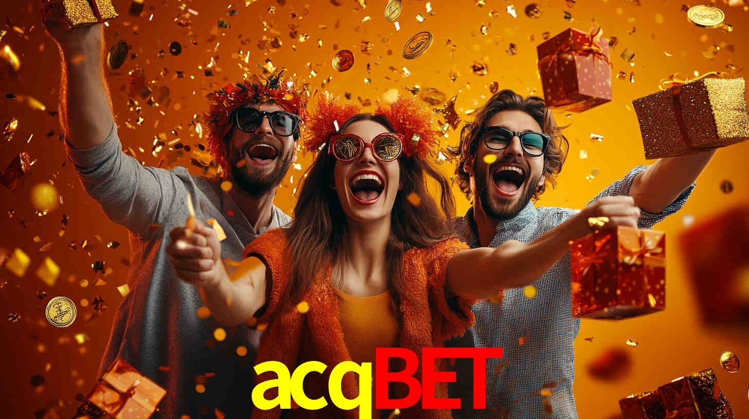 acqbet.com