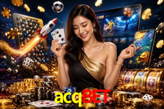 Account Benefits acqbet