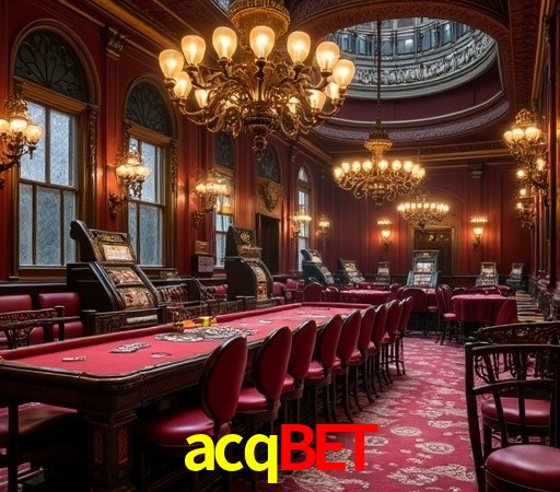 acqbet Certificado eCOGRA