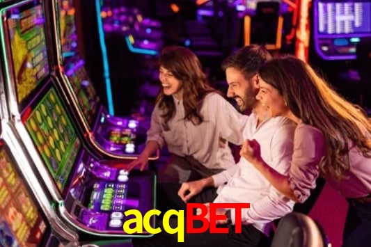 Bônus Diários acqbet