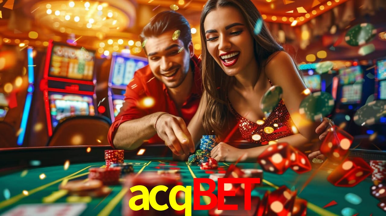 Promoções Sazonais acqbet